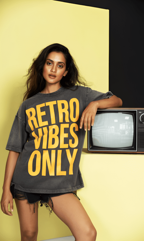Chandigarh printed t-shirt