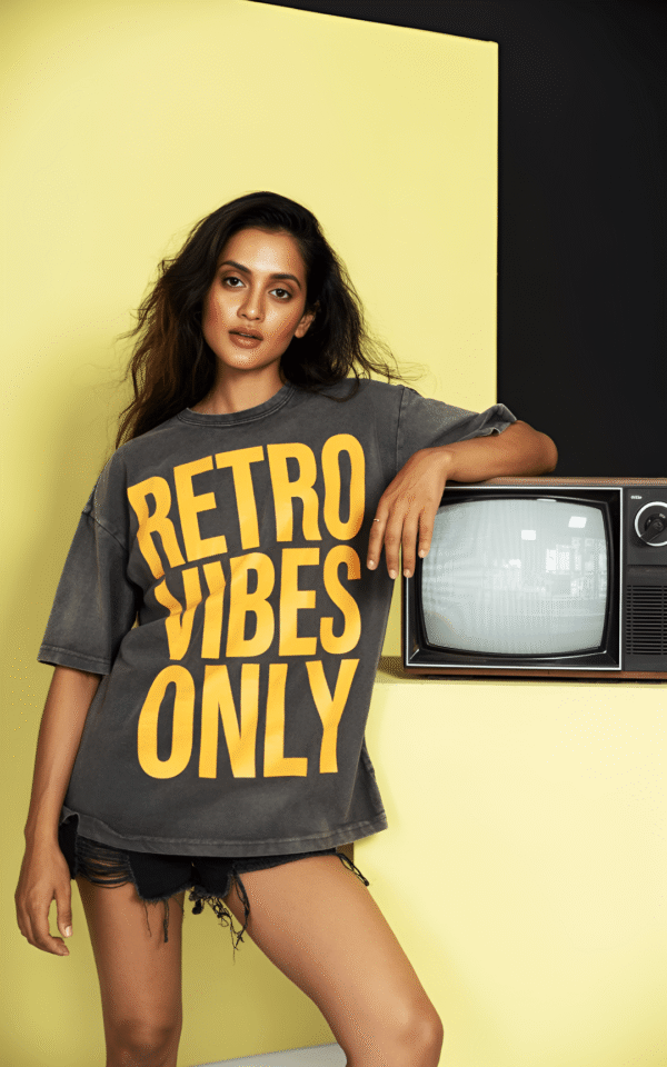 Chandigarh printed t-shirt
