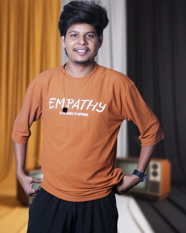 Graphic Art Tees - Image 2