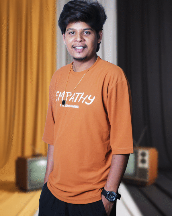 Graphic Art Tees