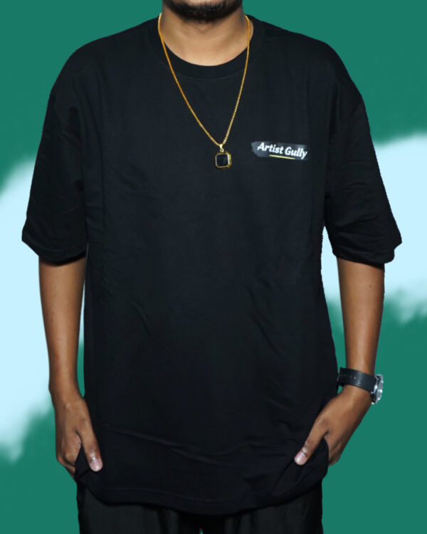 Believe Christian Oversized T-Shirt for Men and Women – Artist Gully